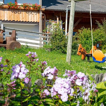 Bauernhof Mairing Villa Schlanders Exteriör bild