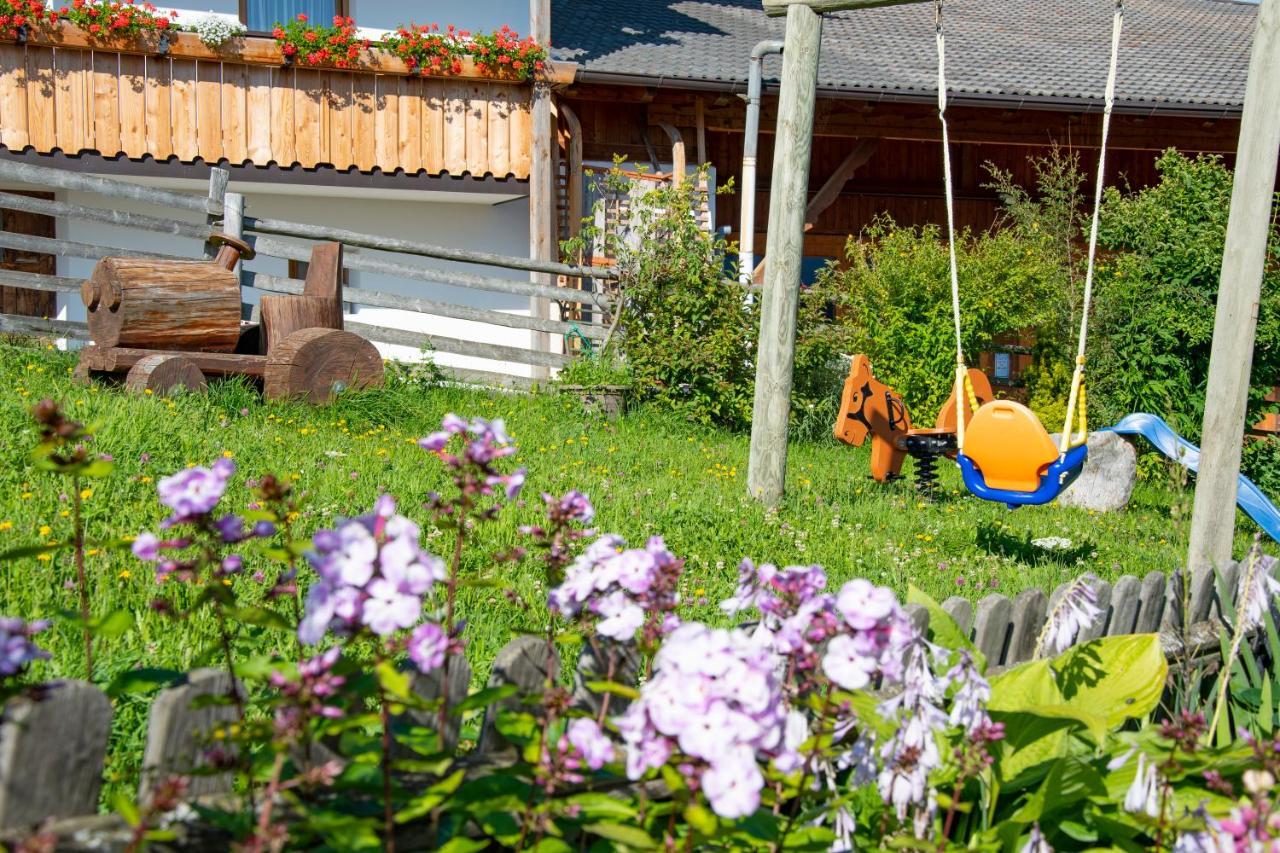Bauernhof Mairing Villa Schlanders Exteriör bild