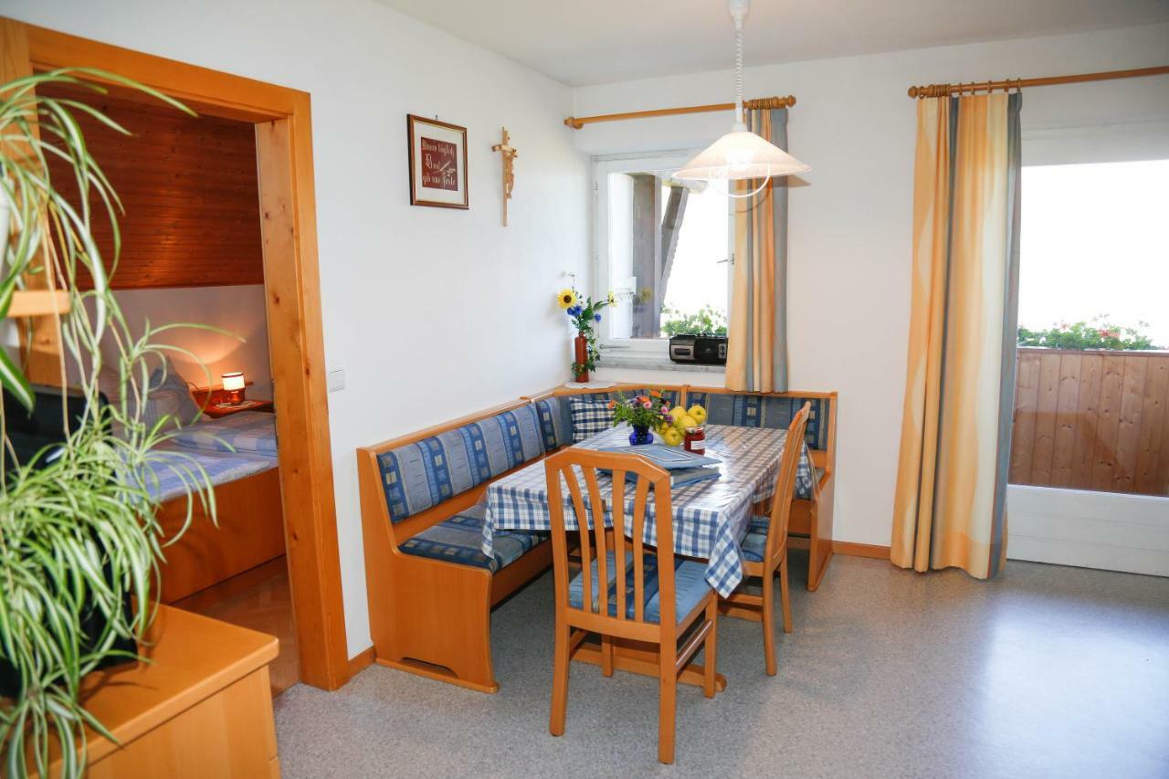 Bauernhof Mairing Villa Schlanders Exteriör bild