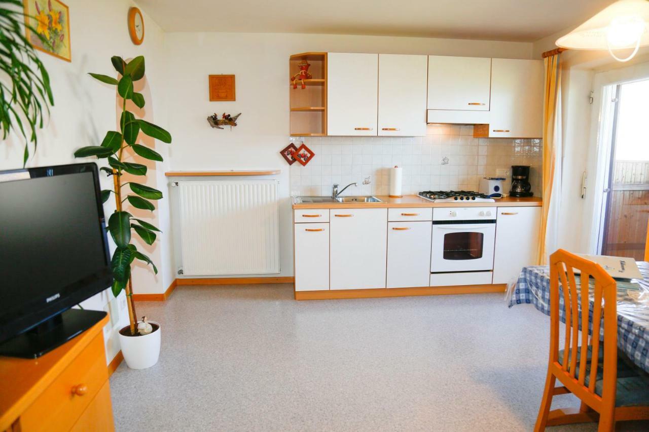 Bauernhof Mairing Villa Schlanders Exteriör bild