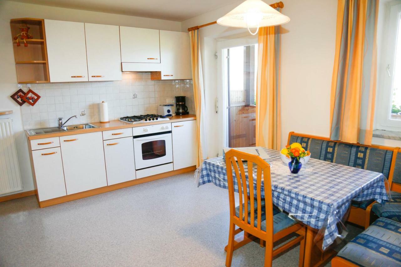 Bauernhof Mairing Villa Schlanders Exteriör bild