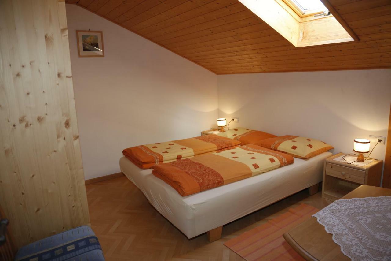 Bauernhof Mairing Villa Schlanders Exteriör bild
